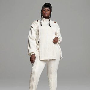 adidas Ivy Park Monogram Track Jacket (All Gender)